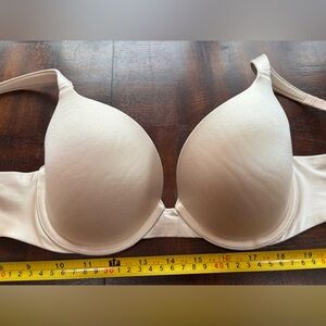 Soma Full Coverage TShirt Bra size 36A